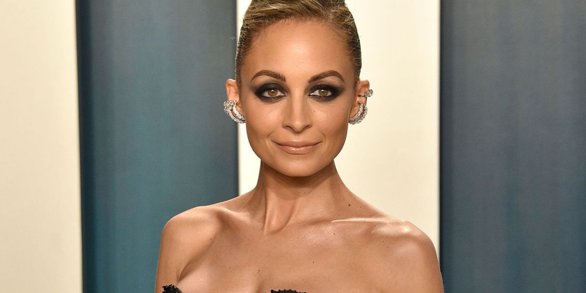 Nicole Richie