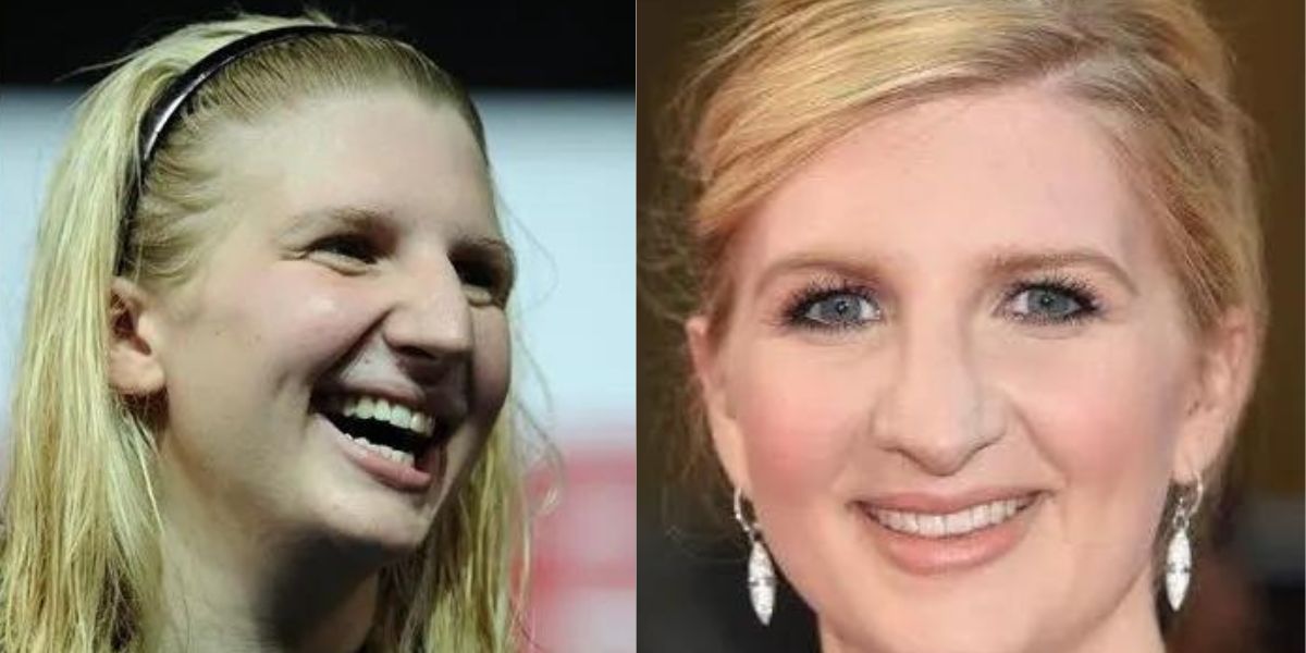 Rebecca Adlington