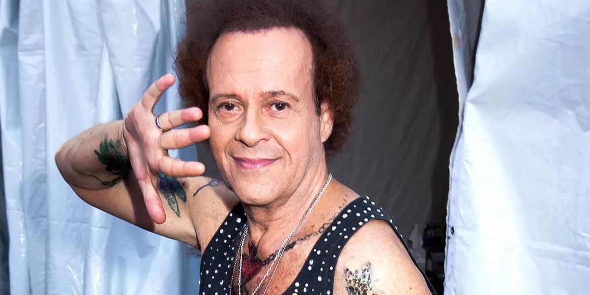 Richard Simmons