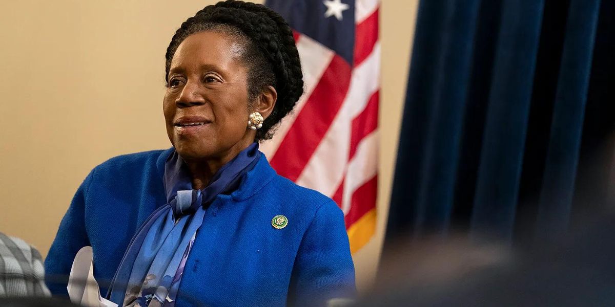 Sheila Jackson Lee