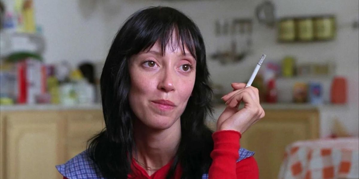 Shelley Duvall