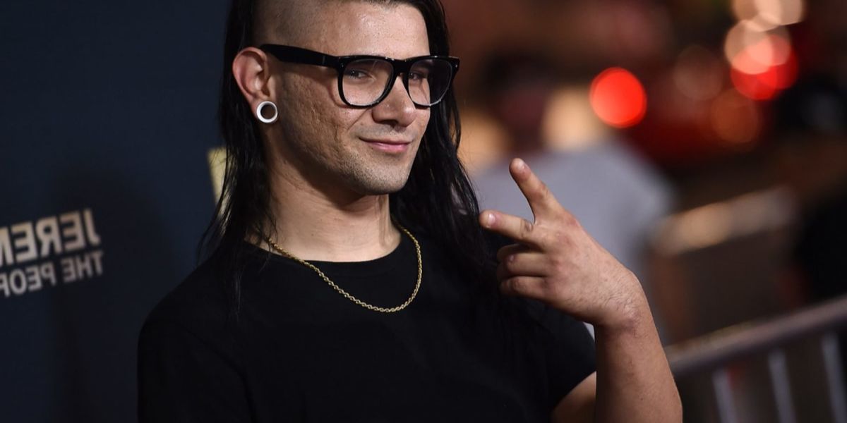 Skrillex