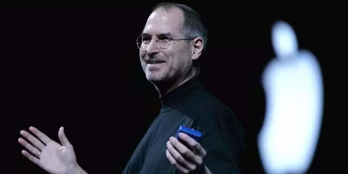 Steve Jobs