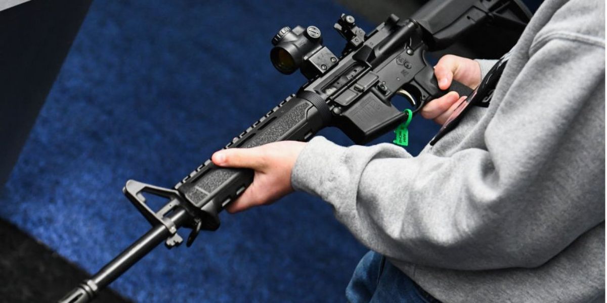 What Is An AR-15 Style Rifle?