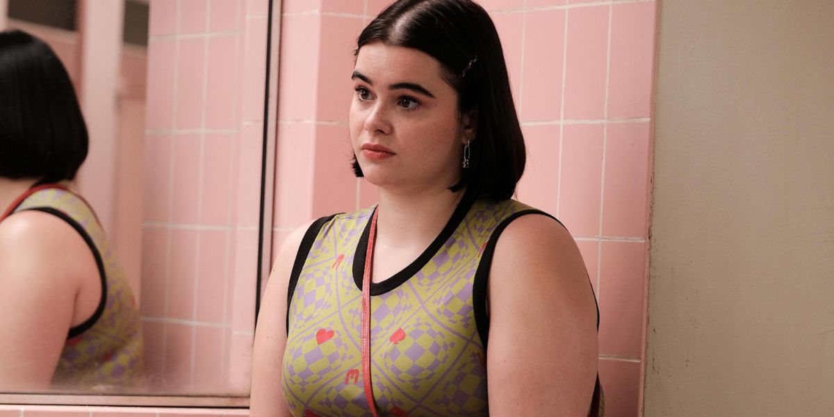 Barbie Ferreira queer