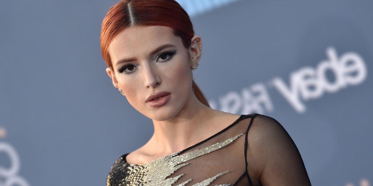 Bella Thorne