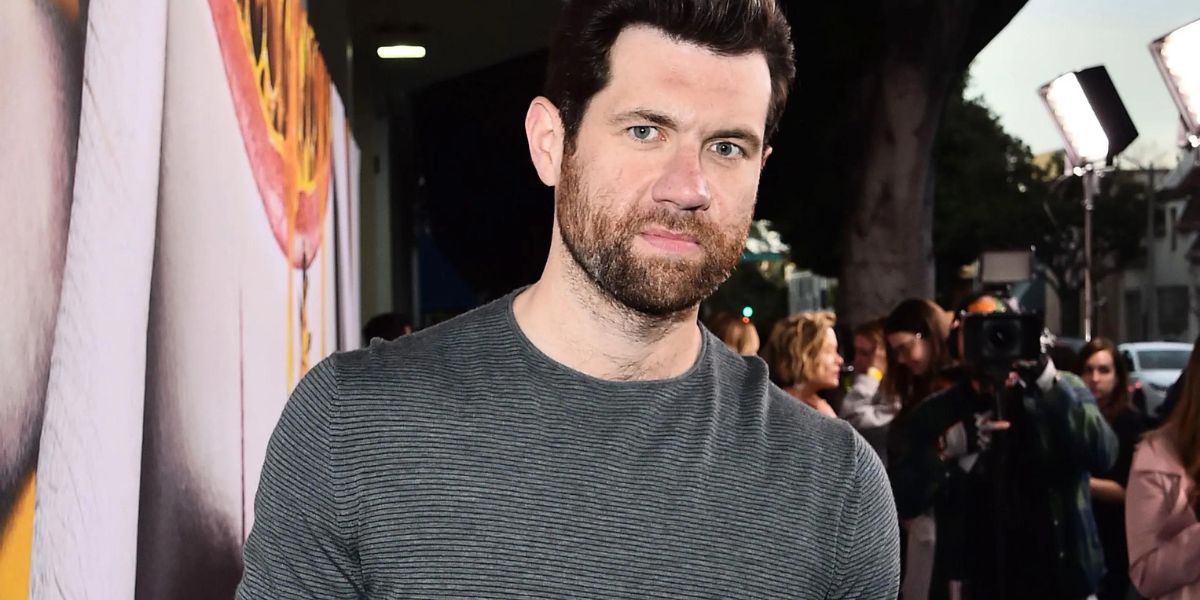 Billy Eichner