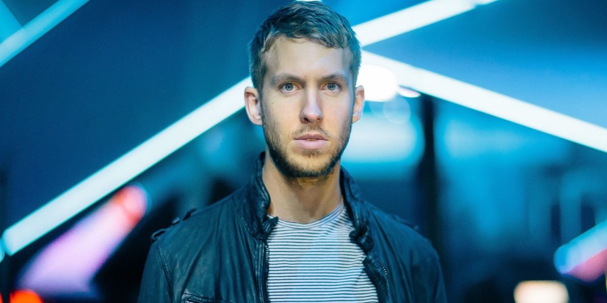 Calvin Harris