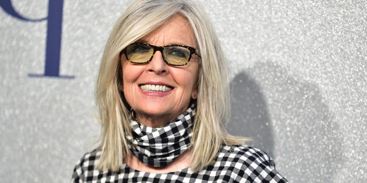 Diane Keaton