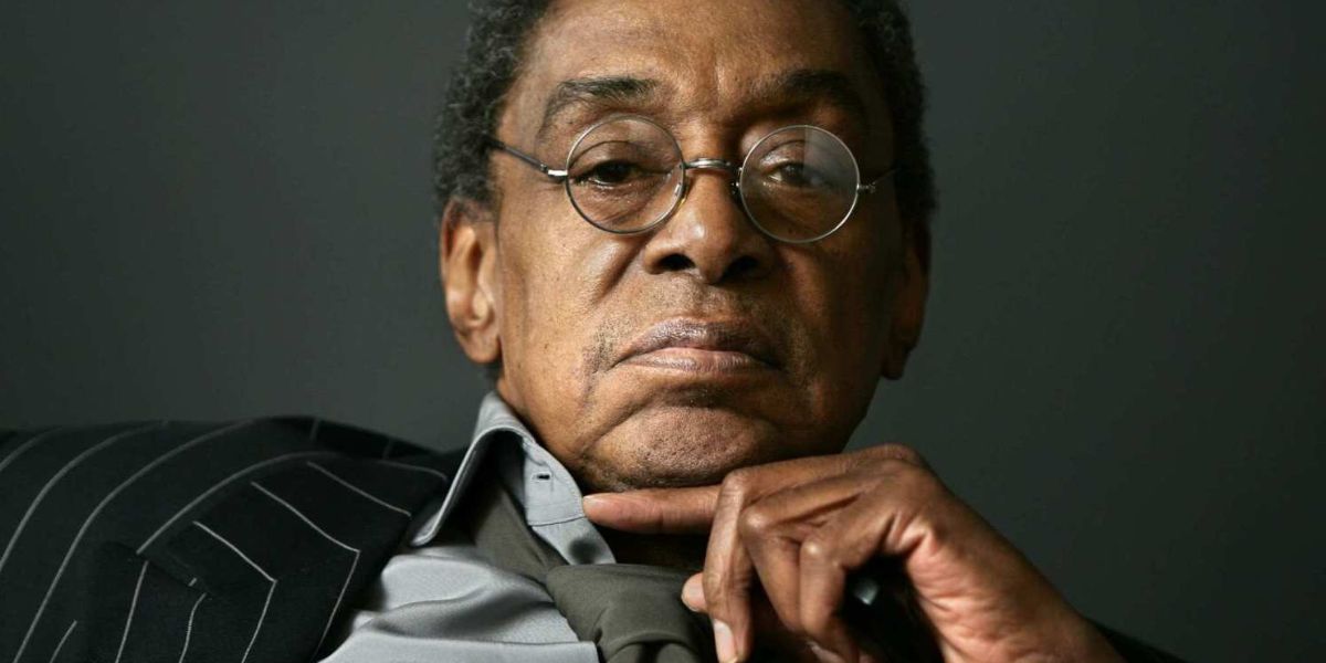 Don Cornelius