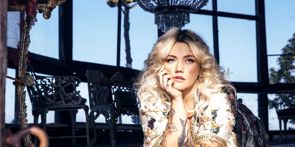 Elle King