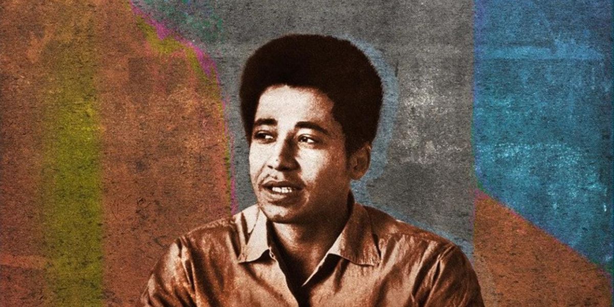 George Jackson