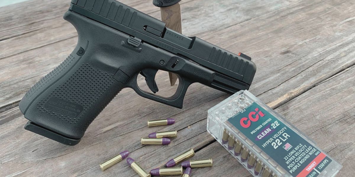 Glock 44