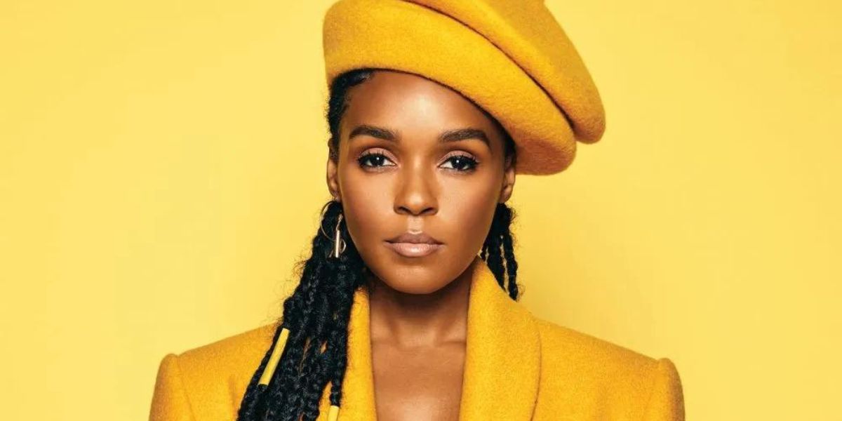 Janelle Monáe