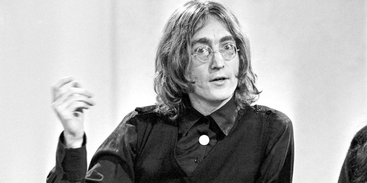 John Lennon