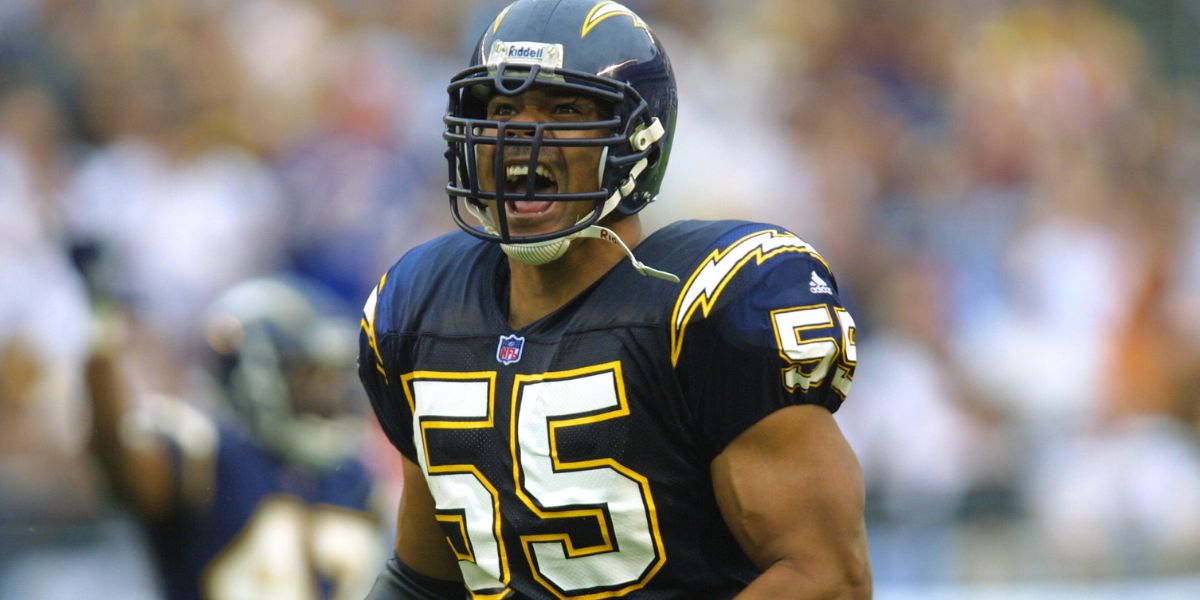 Junior Seau