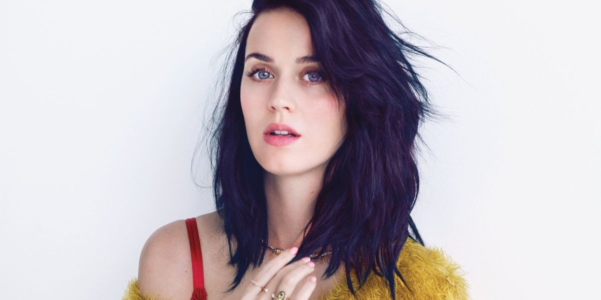 Katy Perry