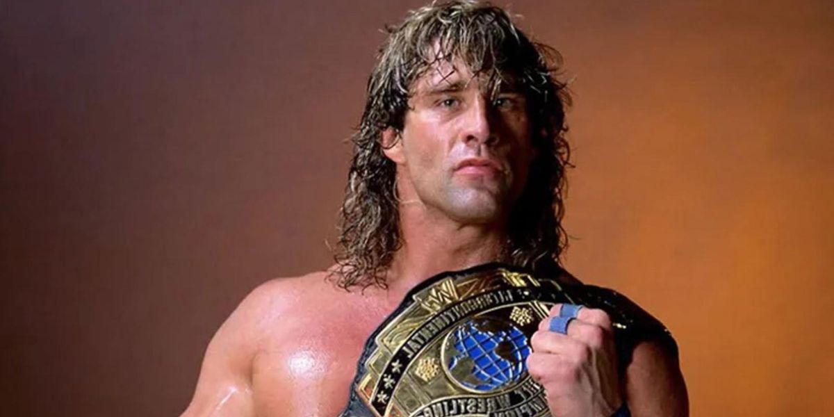 Kerry Von Erich