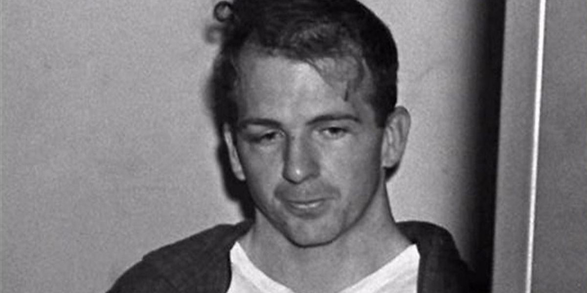 Lee Harvey Oswald