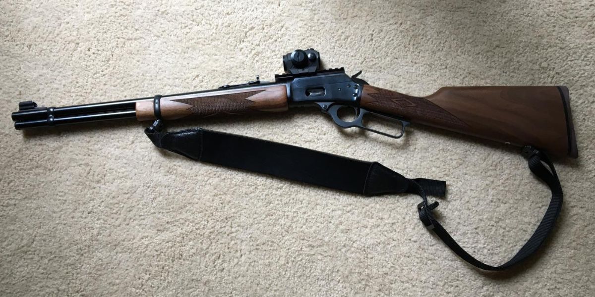 Marlin 1894