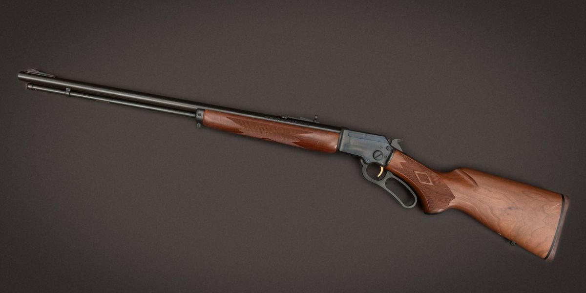 Marlin 39A