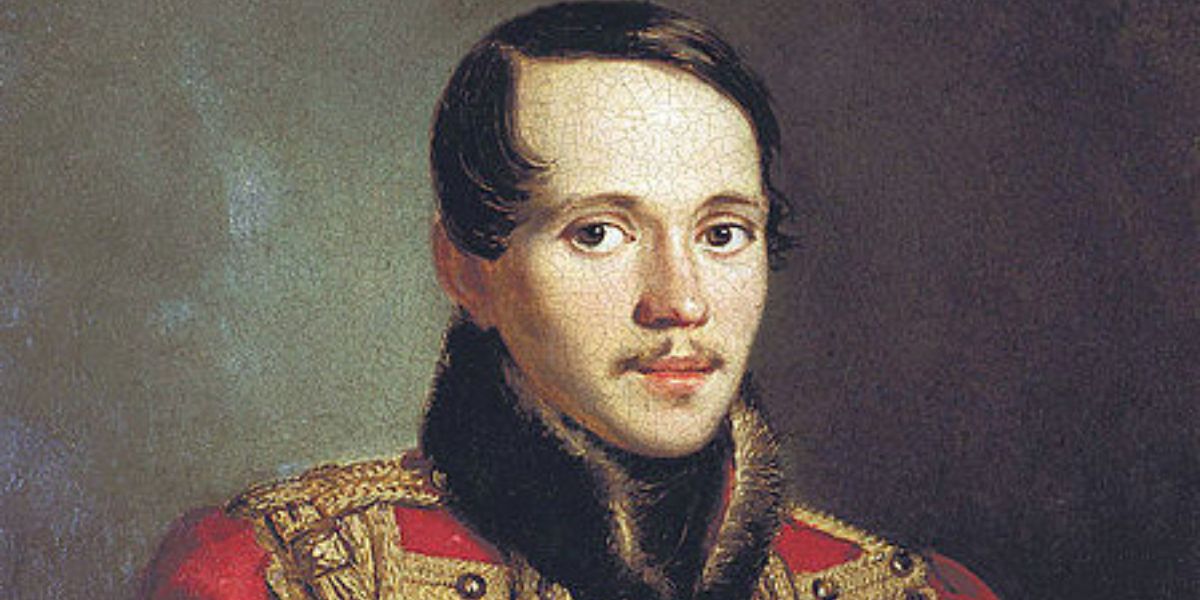 Mikhail Lermontov