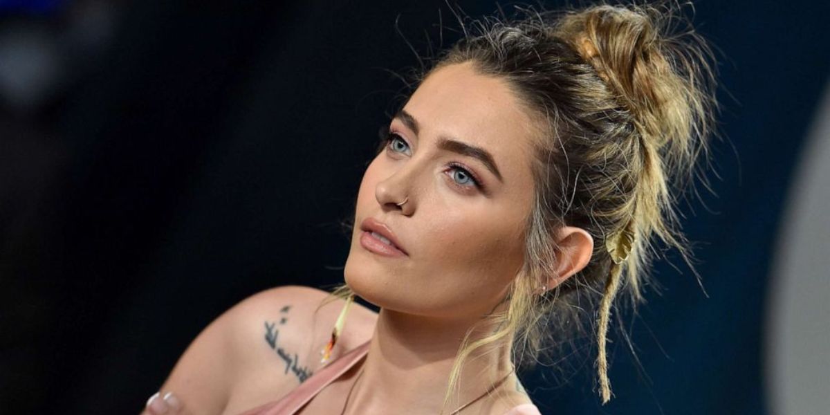 Paris Jackson LGBTQ+