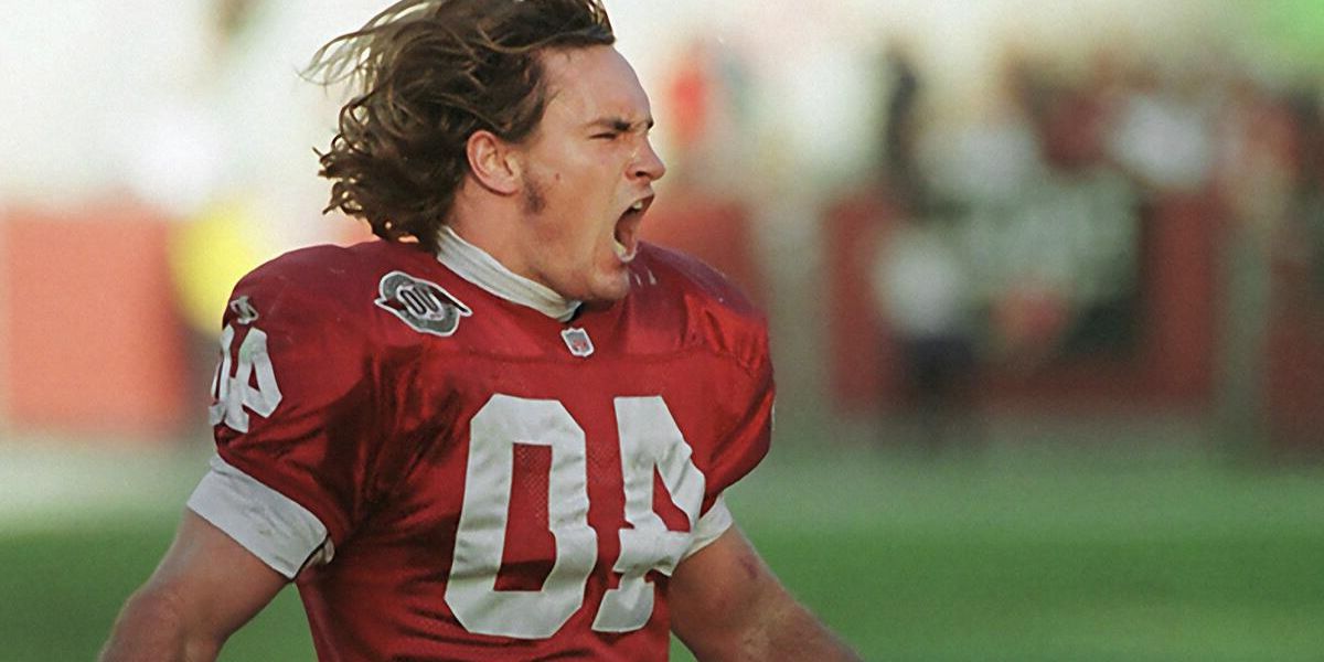 Pat Tillman