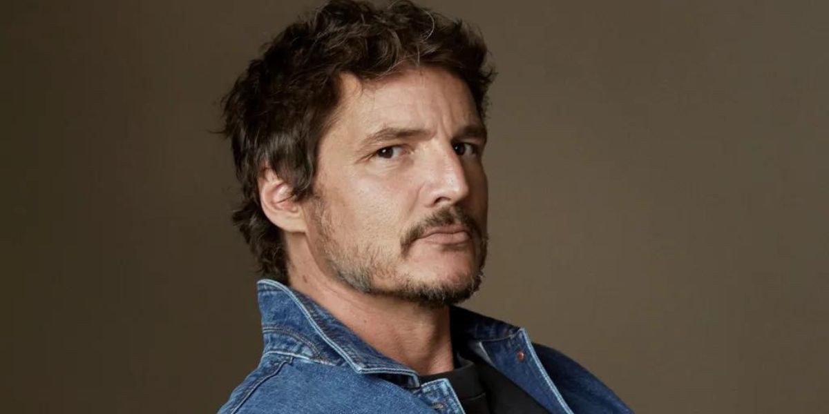 Pedro Pascal