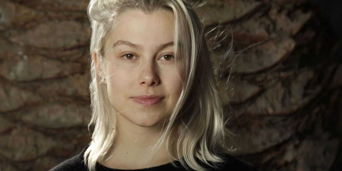 Phoebe Bridgers