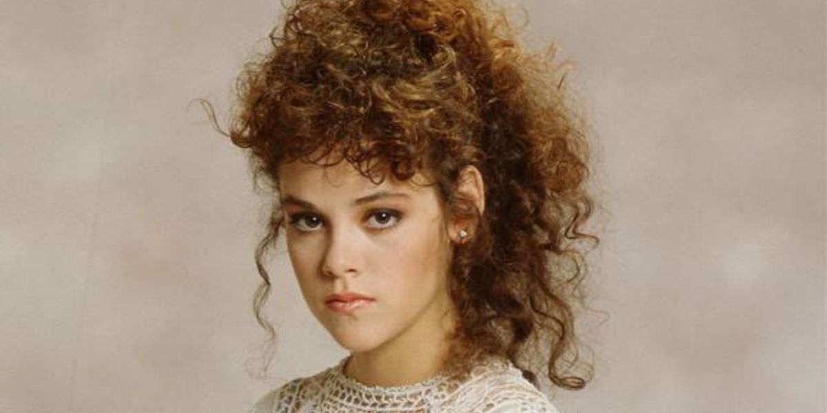 Rebecca Schaeffer