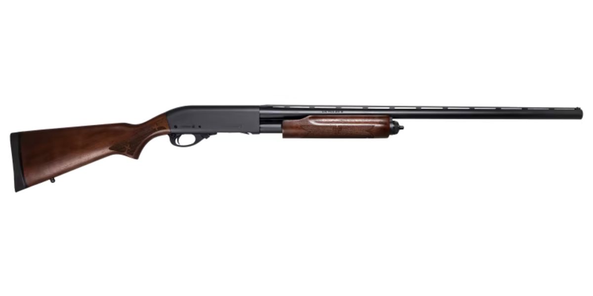 Remington Model 870