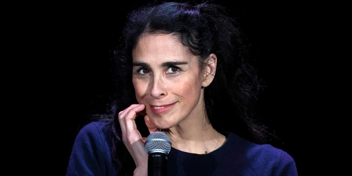 Sarah Silverman