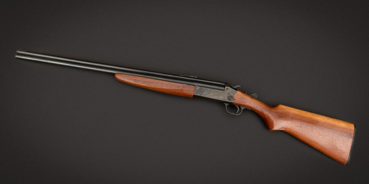 Savage Model 24