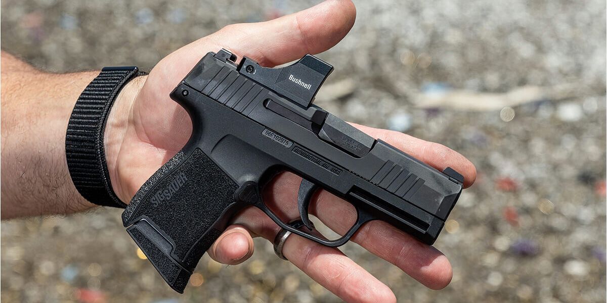 Sig Sauer P365