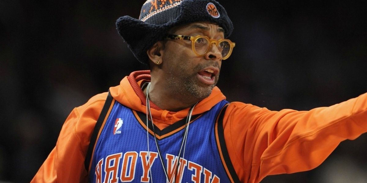 Spike Lee