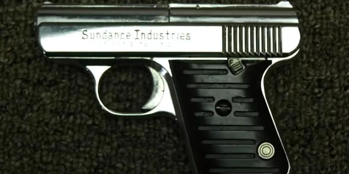 Sundance Firearms A-25