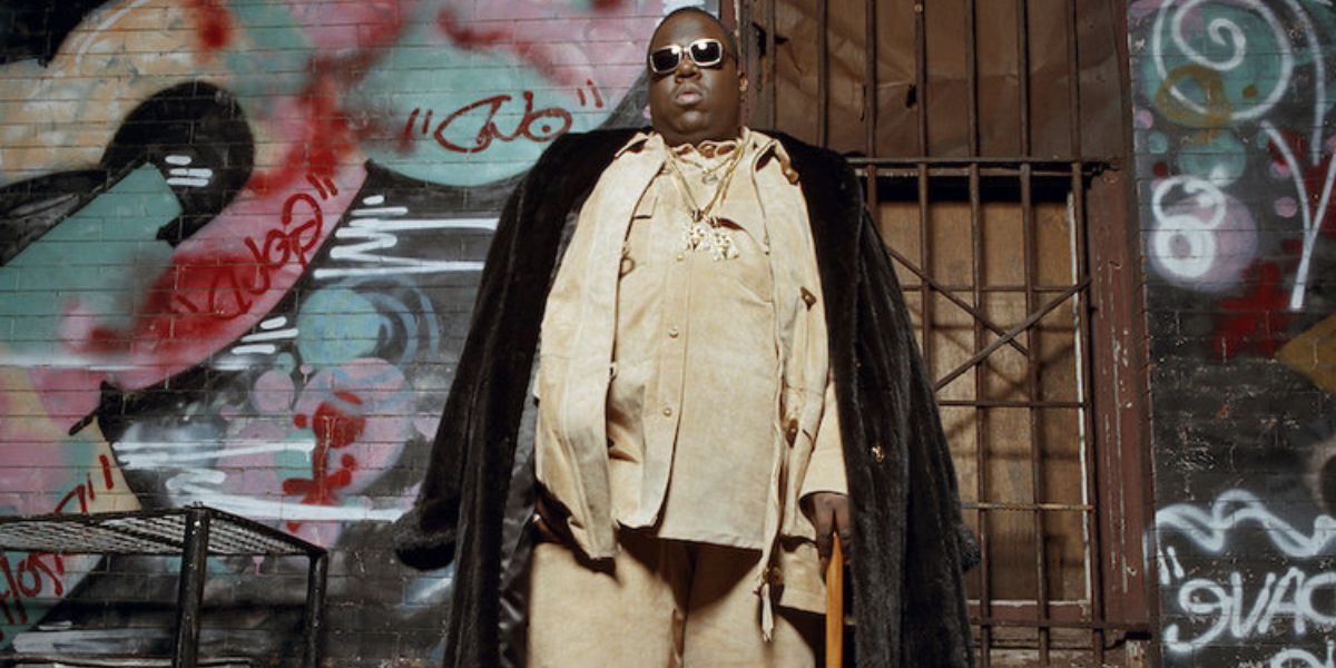 The Notorious B.I.G