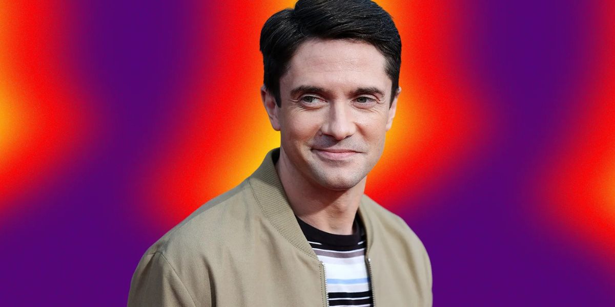 Topher Grace