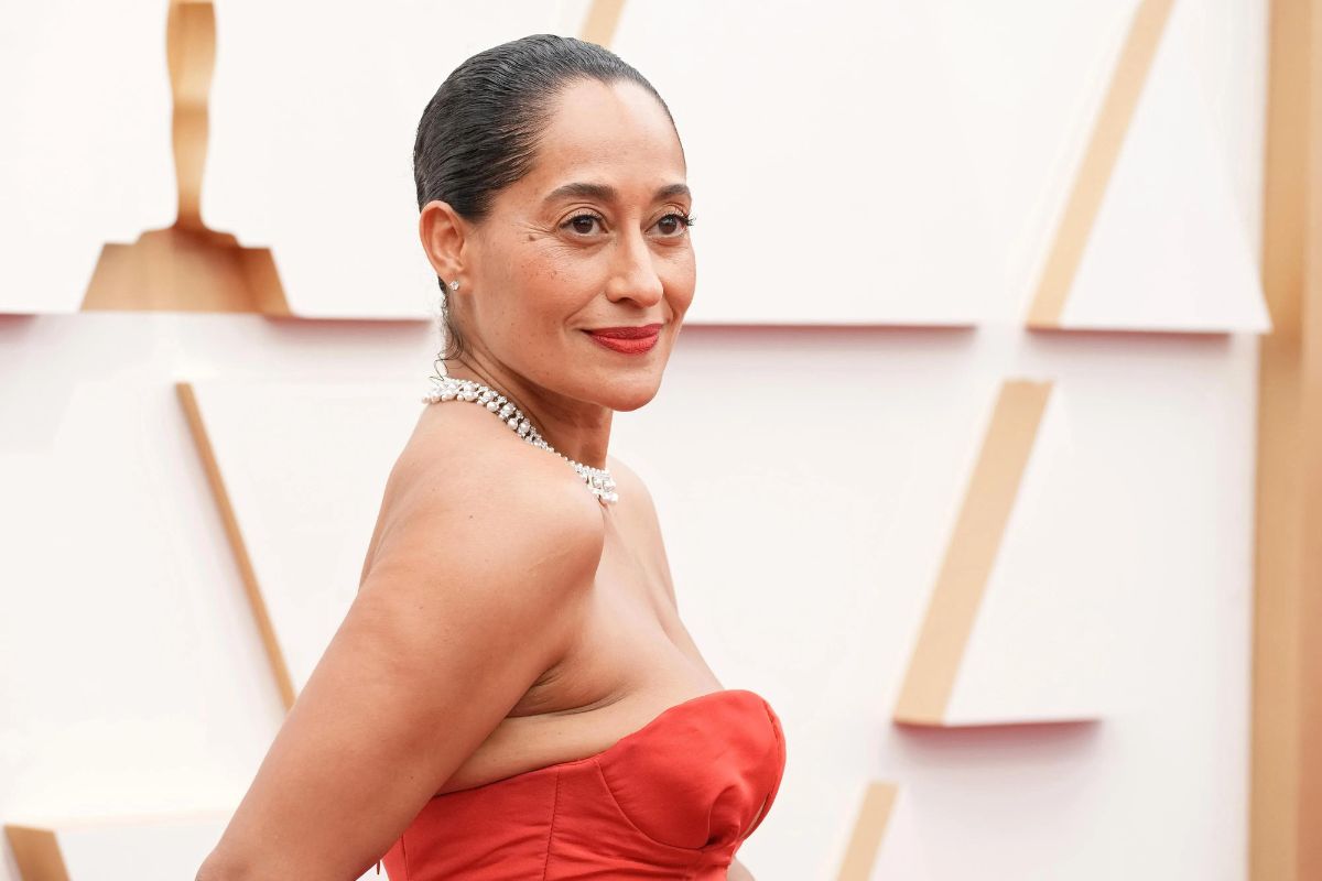 Tracee Ellis Ross