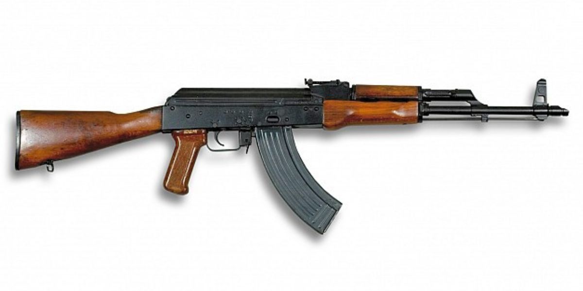 AKM