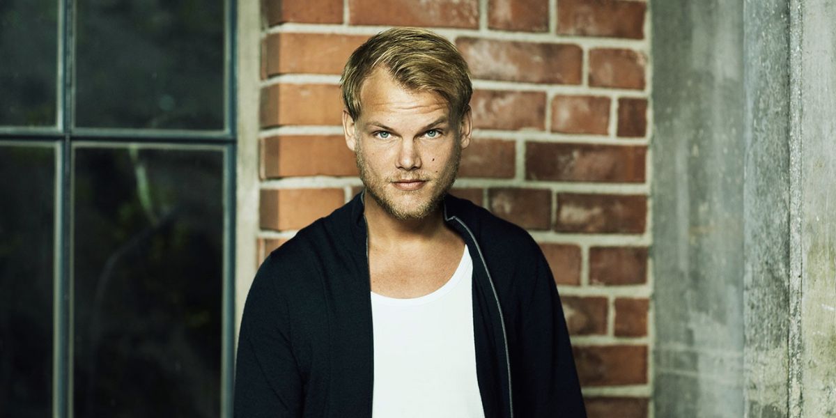 Avicii