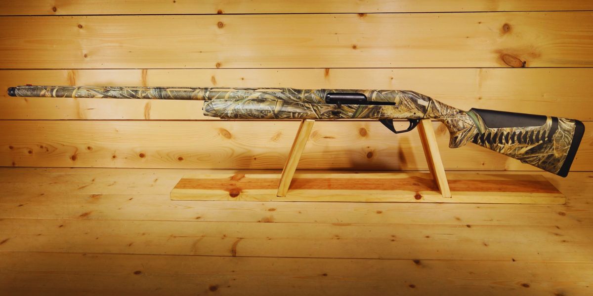 Benelli Super Black Eagle 3