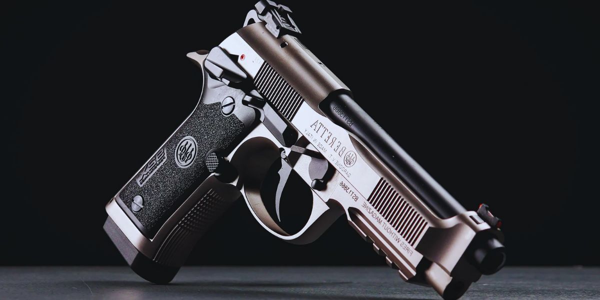 Beretta 92X Performance