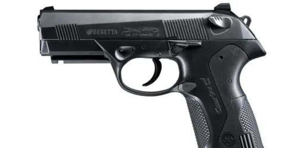 Beretta PX4