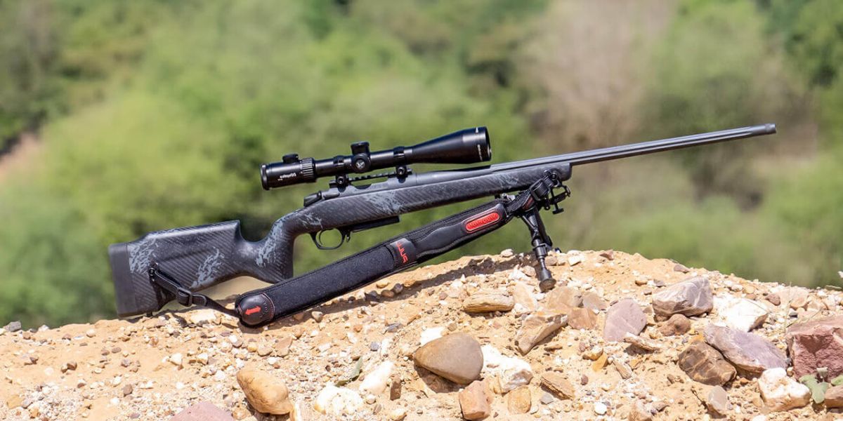 Bergara B-14 Squared Crest