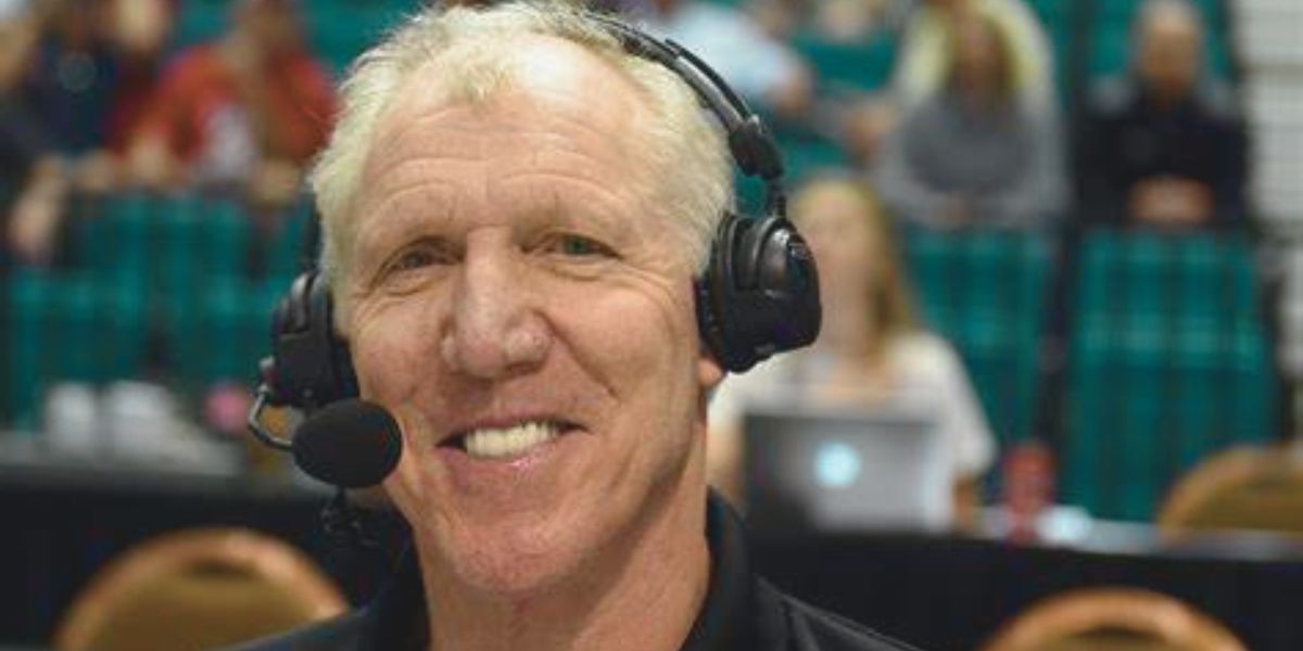 Bill Walton