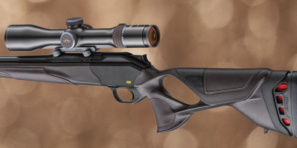 Blaser R8 Ultimate