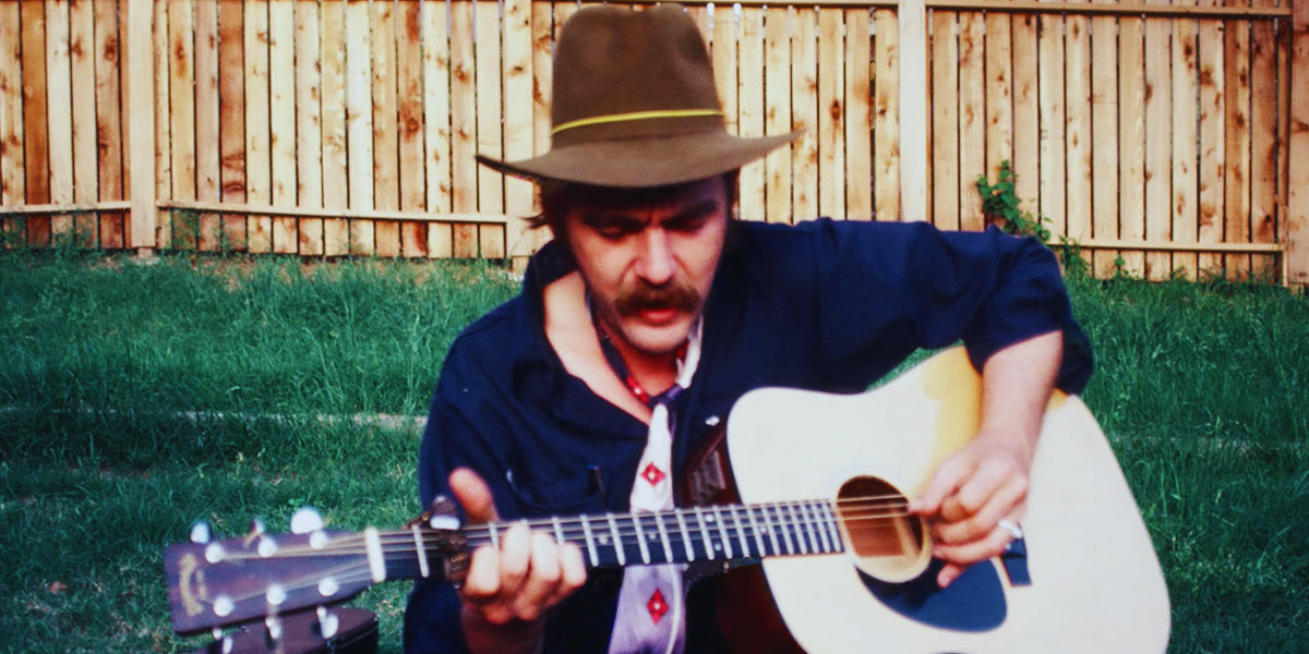 Blaze Foley