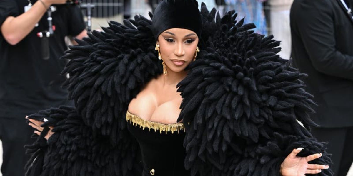 Cardi B